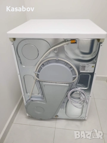 Miele T1 Сушилня с Термопомпа Миеле 12м Гаранция, снимка 9 - Сушилни - 53752229