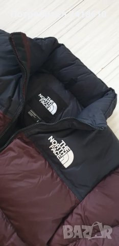 The North Face Nuptse 700 Down Mens Jacket Size S ОРИГИНАЛ! Зимно пухено Яке!, снимка 14 - Якета - 47904864