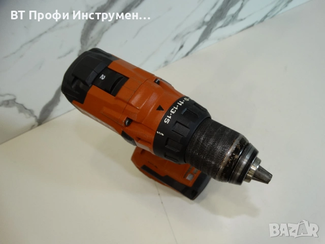 2023 - Hilti SF 6 - A22 - Силов винтоверт, снимка 3 - Винтоверти - 54211052