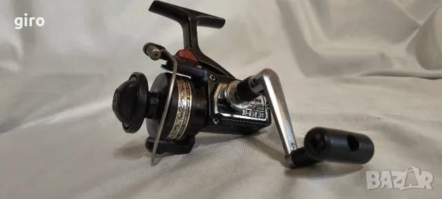 Ретро макара Daiwa Sprinter ST 650 DX, снимка 9 - Макари - 47239485