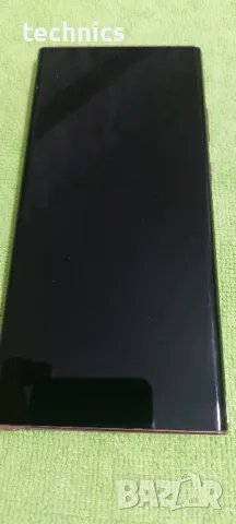 Samsung note 20 ultra, снимка 4 - Samsung - 48743767