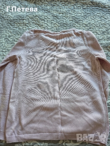 Детска блуза с дълъг ръкав, снимка 3 - Детски Блузи и туники - 51777046