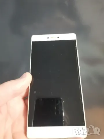 Huawei P9, снимка 8 - Huawei - 49556042