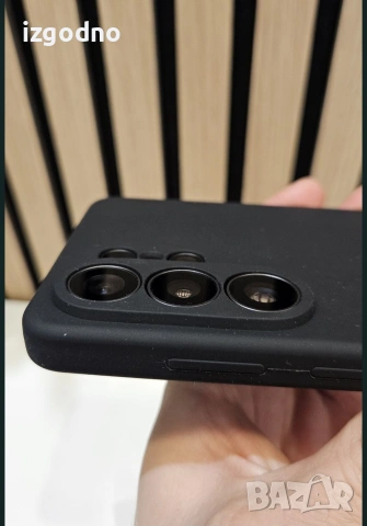 Силиконов кейс протектор Samsung Galaxy S26 ultra силиконов протектор, снимка 5 - Калъфи, кейсове - 53848535