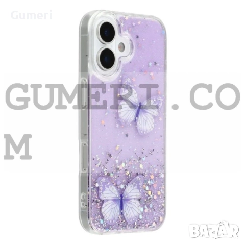 Apple iPhone 17 Протектор за Целия Екран, снимка 5 - Фолия, протектори - 52178340