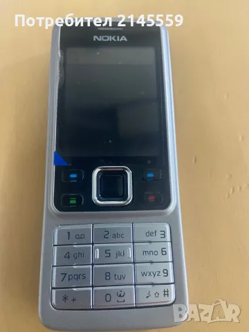 Nokia 6300, снимка 1 - Nokia - 46837813