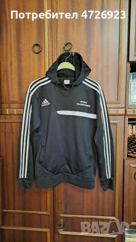 мъжка блуза