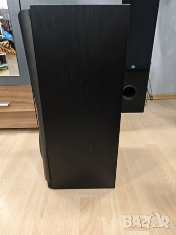 Рядък модел Bang & Olufsen Beovox MC 120.2 – Уникален звук!, снимка 7 - Тонколони - 53918999