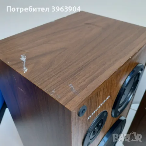 НАЙ ДОБРАТА ОФЕРТА Тонколони Grundig , снимка 6 - Тонколони - 48838444