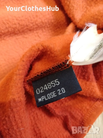 SALEWA Fleece M size Дамски полар, снимка 8 - Якета - 53273576