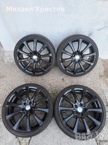 Джанти Brock 19” 5x112