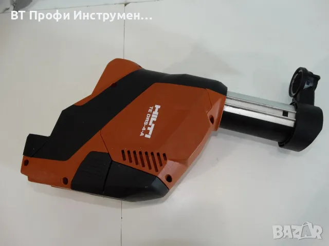 Hilti TE DRS 4 - A - Мобилна прахосмукачка за Hilti TE 4 A22, снимка 6 - Други инструменти - 48806419