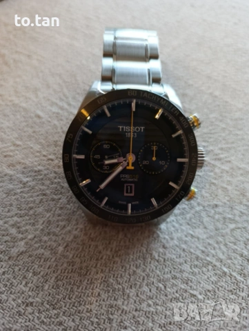 Tissot PRS 516
