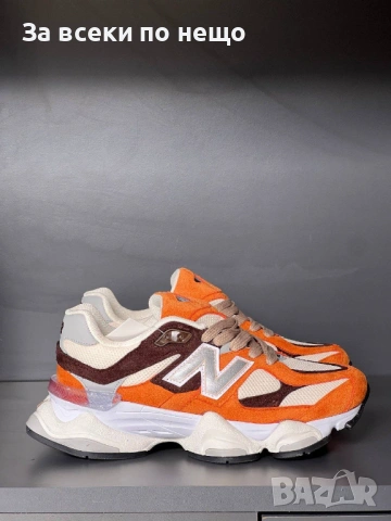 New Balance Детски Маратонки👟Детски Спортни Обувки Ню Баланс - Различни Цветове Код E1270, снимка 2 - Детски маратонки - 53756059