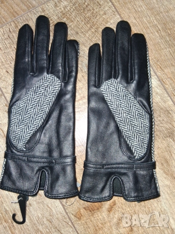 р-р S дамски ръкавици, снимка 4 - Ръкавици - 52871696