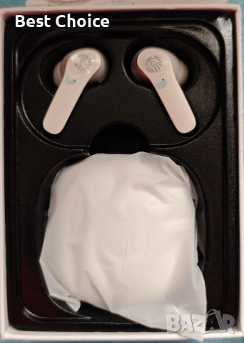 Слушалки преводач / слушалки с функция за превод