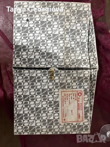 Ракиен кристален сервиз, снимка 4 - Сервизи - 52424299