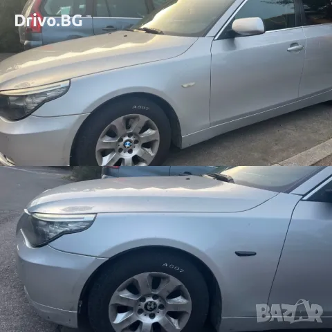 Гаранция! Висококачествени Динамични Мигачи за BMW E46 E60 E90 и други, снимка 6 - Аксесоари и консумативи - 49249228