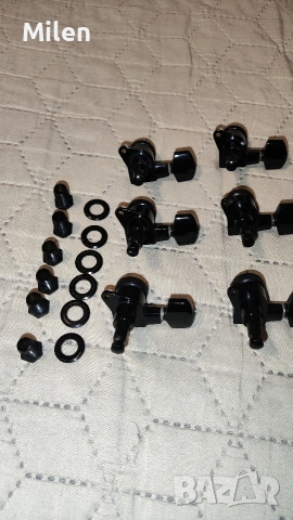 Части за китара и говорители, снимка 9 - Китари - 53385040