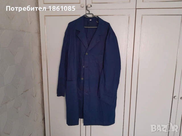 Работно  облекло, снимка 3 - Други - 48153221