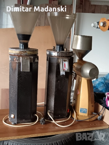 Кафемелачки магазински, снимка 5 - Кафе машини - 51486188