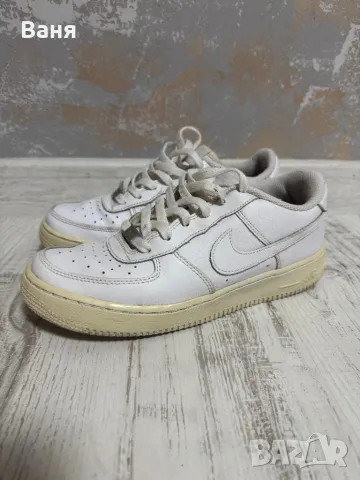 Маратонки nike air force , снимка 1 - Маратонки - 48145262