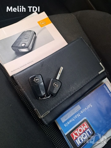 продавам опел зафира , снимка 16 - Автомобили и джипове - 53736162