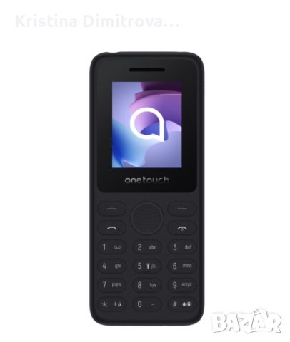 TCL one touch 4041, снимка 1 - Alcatel - 45319933