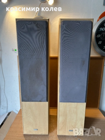 тонколони "MAGNAT Monitor 880", снимка 5 - Тонколони - 53849673
