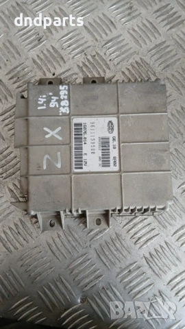Компютър Citroen ZX 1.4 1994 9311159580 16076.014