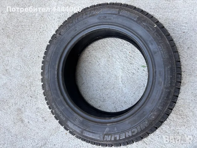 Една гума Michelin , снимка 5 - Гуми и джанти - 50059887