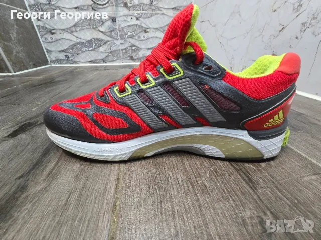 Adidas Supernova Sequence 6 
номер 
42, снимка 5 - Маратонки - 48297480