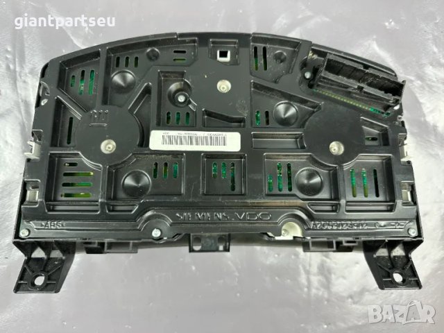 Километраж за ОПЕЛ OPEL ZAFIRA ASTRA H 13216684, снимка 3 - Части - 49625420