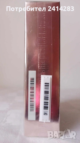 YSL Дамски парфюм тестер BLACK OPIUM 90 мл. EDP, снимка 3 - Дамски парфюми - 53018716