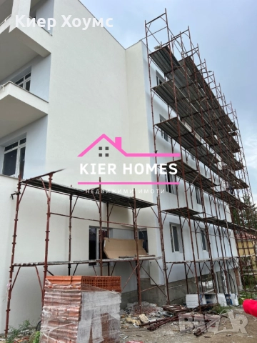 Апартамент в град Свиленград,обл. Хасково