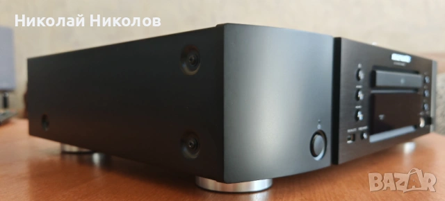 Продавам Marantz CD 6005, снимка 9 - Ресийвъри, усилватели, смесителни пултове - 54110217