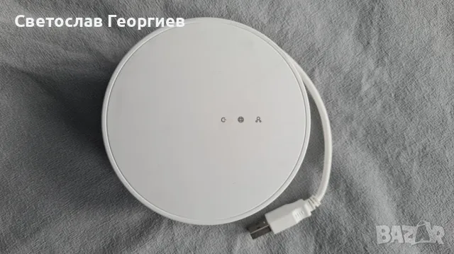 IKEA Tradfri Zigbee хъб, снимка 4 - Друга електроника - 49100578