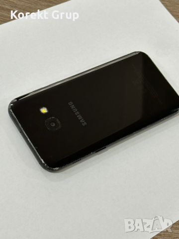 Продавам Samsung A3, снимка 1 - Samsung - 44969605