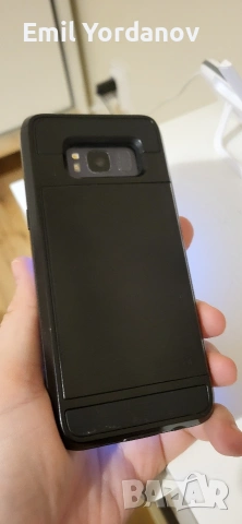 Samsung Galaxy S8 64GB, снимка 6 - Samsung - 53932139