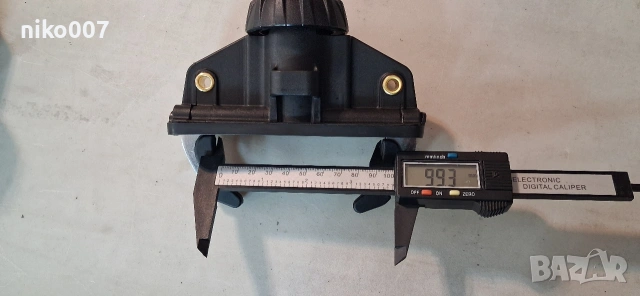 бързи захвати-автобокс,куфар,кутия за багаж- Thule,mont blanc, снимка 13 - Аксесоари и консумативи - 53610819