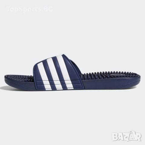 Джапанки Adidas Adissage F35579, снимка 4 - Джапанки - 46099202