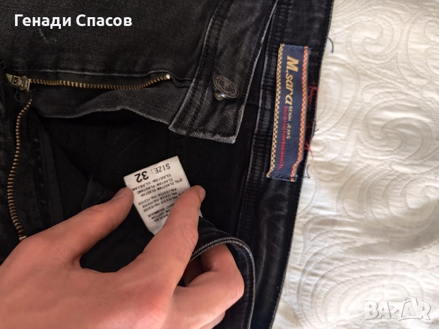 Продавам 6 чифта панталони (само в комплект, не продавам по отделно), снимка 4 - Панталони - 51705086