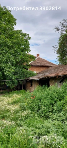 Продавам къща в с. Софрониево, снимка 9 - Къщи - 54302425