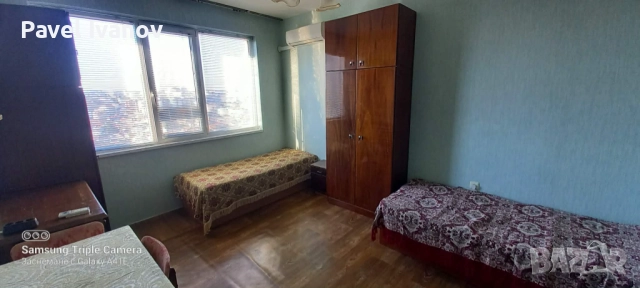 Отдавам под наем обзаведена гарсониера, снимка 11 - Апартаменти - 52939872