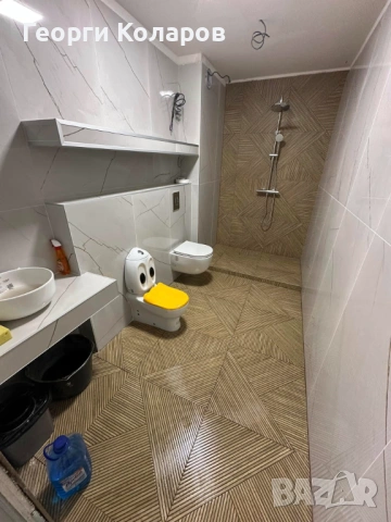 Ремонт на баня, лепене на плочки,, снимка 13 - Ремонти на баня - 52146694