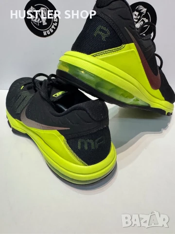 Маратонки NIKE AIR MAX.Номер 47.5, снимка 5 - Маратонки - 51009817