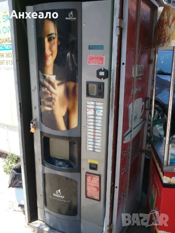 Продавам кафе автомати  vending машини, снимка 18 - Вендинг машини - 24844088