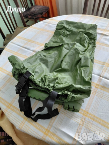 Гащеризон за риболов с ботуши, снимка 4 - Екипировка - 54091321