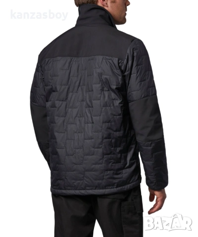 helly hansen workwear - мъжко работно яке КАТО НОВО ХЛ, снимка 3 - Якета - 53047344