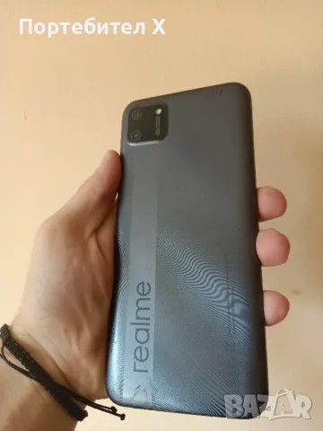 REALME C11, снимка 1